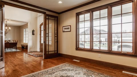 Photo of 10561 Iron Horse Lane, Carmel, IN