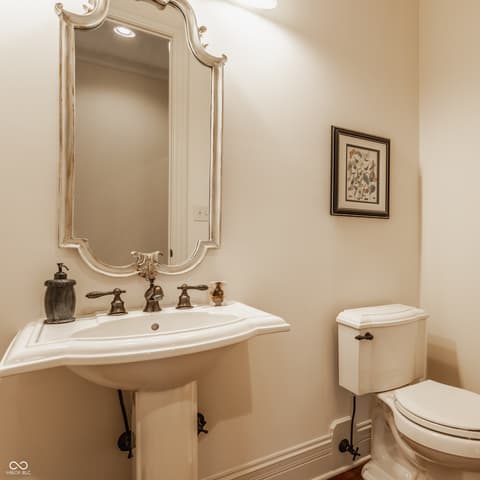 Photo of 10561 Iron Horse Lane, Carmel, IN