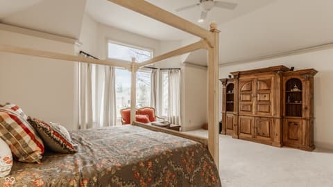 Photo of 10561 Iron Horse Lane, Carmel, IN