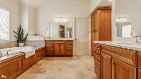 Photo of 10561 Iron Horse Lane, Carmel, IN