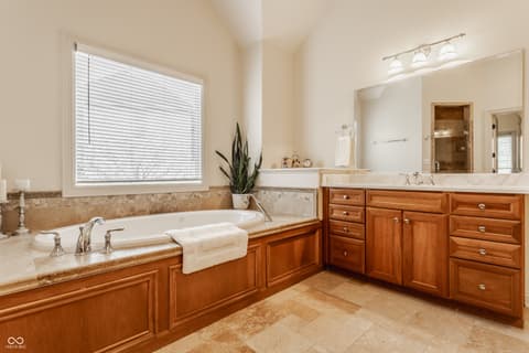 Photo of 10561 Iron Horse Lane, Carmel, IN