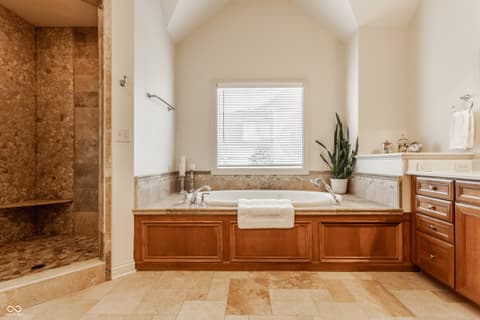 Photo of 10561 Iron Horse Lane, Carmel, IN