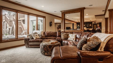Photo of 10561 Iron Horse Lane, Carmel, IN