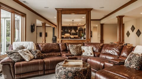 Photo of 10561 Iron Horse Lane, Carmel, IN