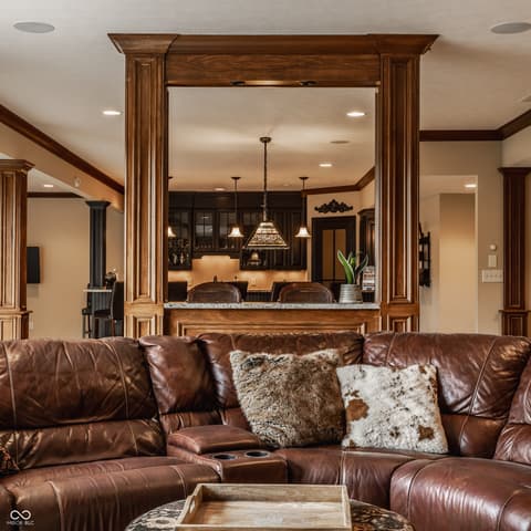 Photo of 10561 Iron Horse Lane, Carmel, IN