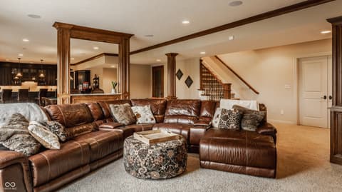 Photo of 10561 Iron Horse Lane, Carmel, IN
