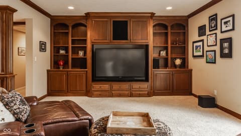 Photo of 10561 Iron Horse Lane, Carmel, IN
