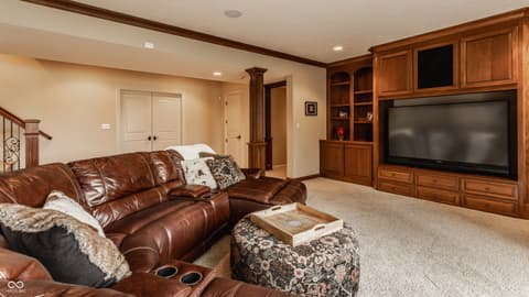 Photo of 10561 Iron Horse Lane, Carmel, IN