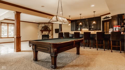 Photo of 10561 Iron Horse Lane, Carmel, IN
