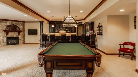 Photo of 10561 Iron Horse Lane, Carmel, IN