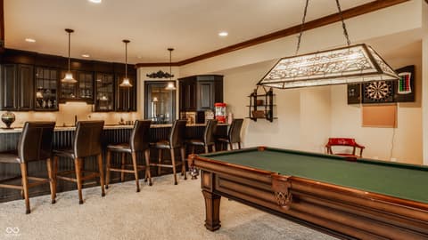 Photo of 10561 Iron Horse Lane, Carmel, IN