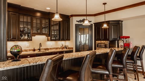 Photo of 10561 Iron Horse Lane, Carmel, IN