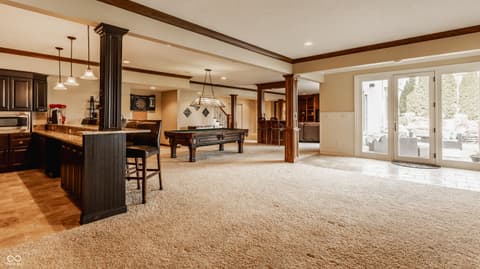 Photo of 10561 Iron Horse Lane, Carmel, IN