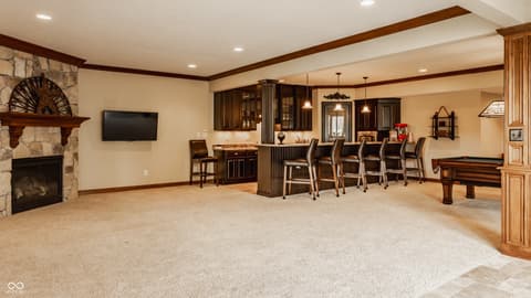 Photo of 10561 Iron Horse Lane, Carmel, IN