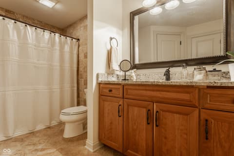 Photo of 10561 Iron Horse Lane, Carmel, IN