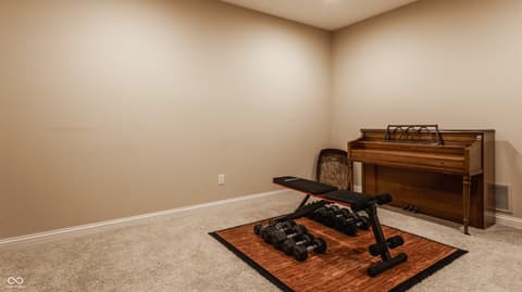 Photo of 10561 Iron Horse Lane, Carmel, IN
