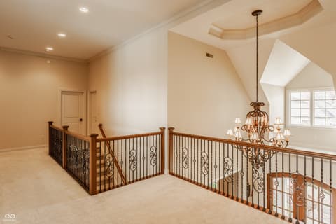 Photo of 10561 Iron Horse Lane, Carmel, IN