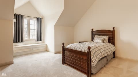 Photo of 10561 Iron Horse Lane, Carmel, IN