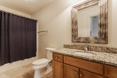 Photo of 10561 Iron Horse Lane, Carmel, IN