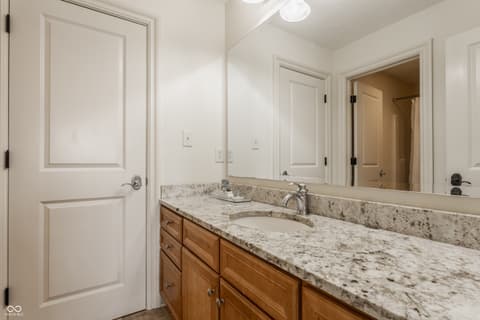 Photo of 10561 Iron Horse Lane, Carmel, IN