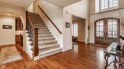 Photo of 10561 Iron Horse Lane, Carmel, IN
