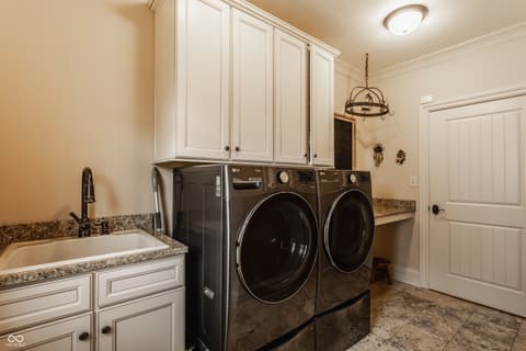 Photo of 10561 Iron Horse Lane, Carmel, IN