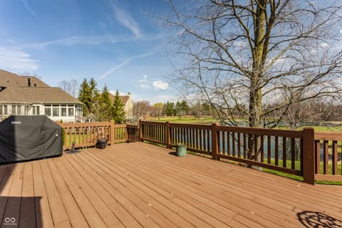 Photo of 10561 Iron Horse Lane, Carmel, IN