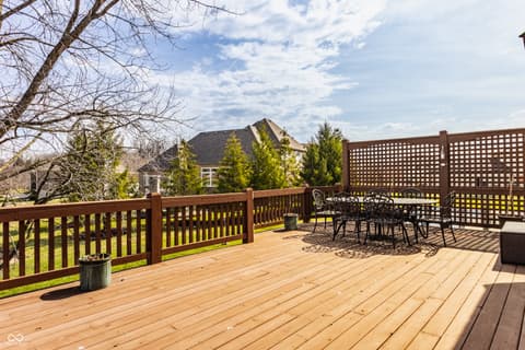 Photo of 10561 Iron Horse Lane, Carmel, IN
