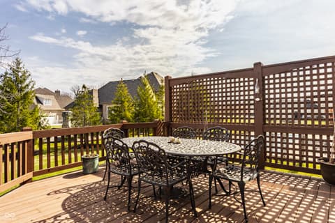 Photo of 10561 Iron Horse Lane, Carmel, IN