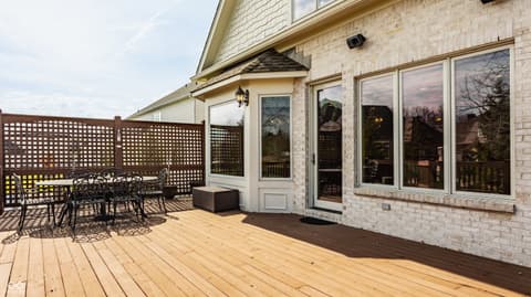 Photo of 10561 Iron Horse Lane, Carmel, IN