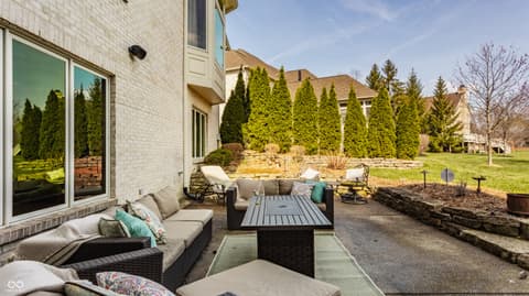 Photo of 10561 Iron Horse Lane, Carmel, IN