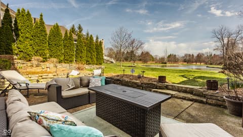 Photo of 10561 Iron Horse Lane, Carmel, IN
