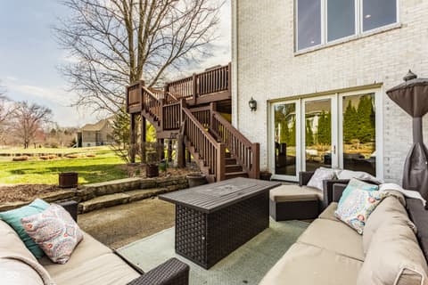 Photo of 10561 Iron Horse Lane, Carmel, IN