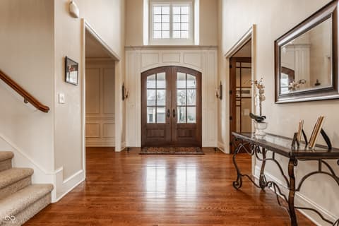 Photo of 10561 Iron Horse Lane, Carmel, IN