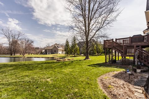 Photo of 10561 Iron Horse Lane, Carmel, IN