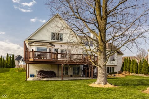Photo of 10561 Iron Horse Lane, Carmel, IN