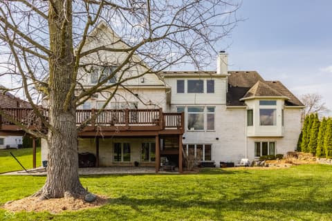 Photo of 10561 Iron Horse Lane, Carmel, IN