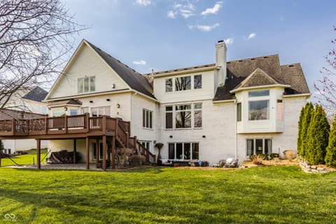 Photo of 10561 Iron Horse Lane, Carmel, IN