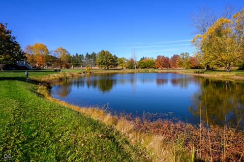 Photo of 10561 Iron Horse Lane, Carmel, IN