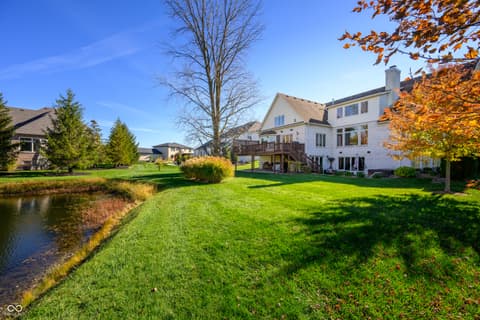 Photo of 10561 Iron Horse Lane, Carmel, IN
