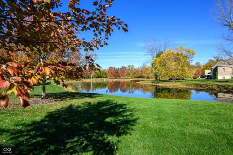 Photo of 10561 Iron Horse Lane, Carmel, IN