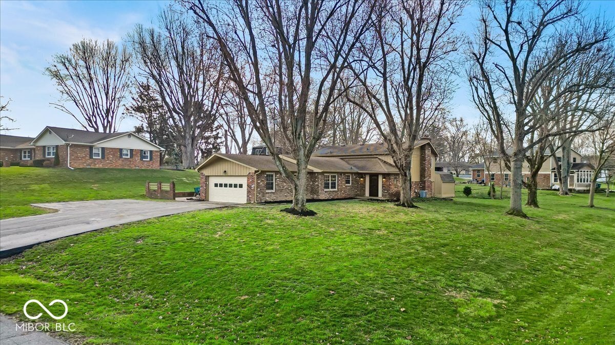 Photo of 9715 Mallery Drive, Noblesville, IN