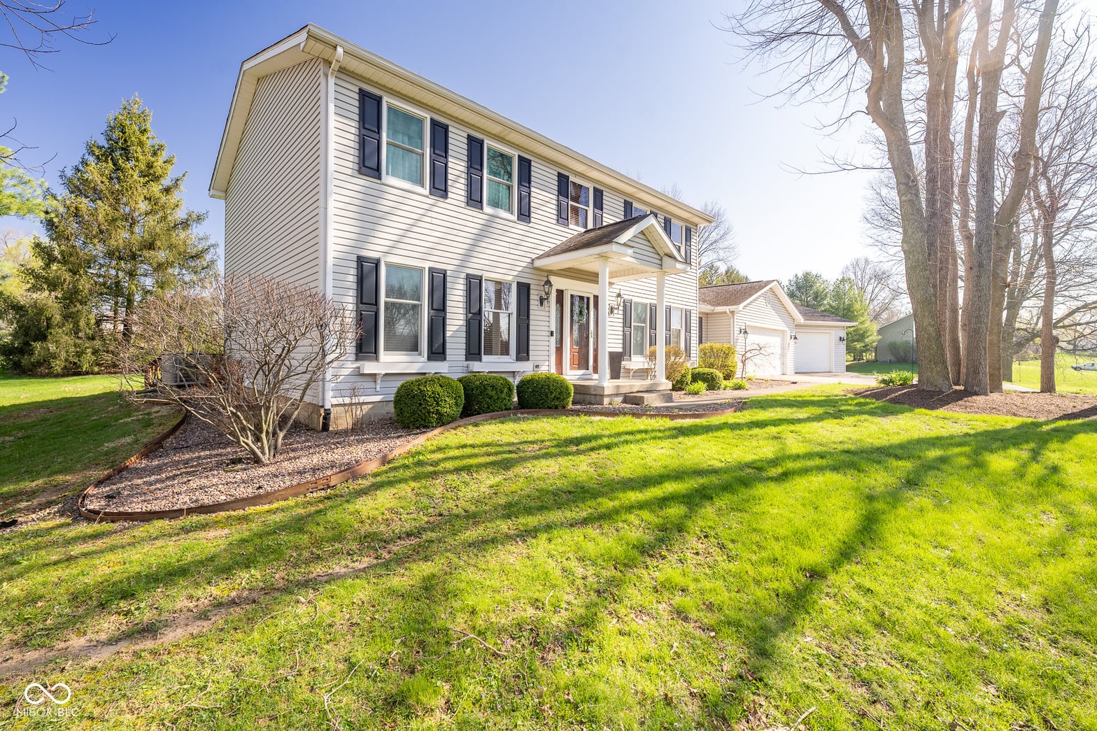 Photo of 117 Hilltop Lane, Greencastle, IN