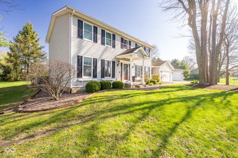 117 Hilltop Lane