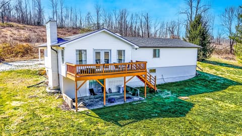 2568 S State Road 145