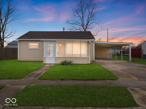 329 Roosevelt Drive