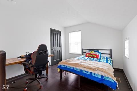 Bedroom at 15515 Marietta Circle, Westfield, IN