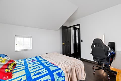 Bedroom at 15515 Marietta Circle, Westfield, IN
