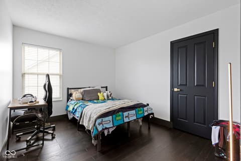 Bedroom at 15515 Marietta Circle, Westfield, IN
