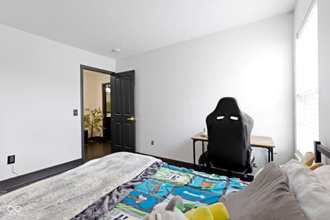 Bedroom at 15515 Marietta Circle, Westfield, IN